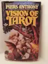 Cover of Vision of Tarot