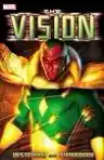 Cover of The Vision: Yesterday and Tomorrow