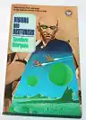 Cover of Visions and Venturers