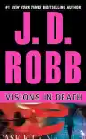 Cover of Visions in Death