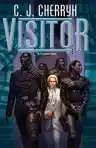 Cover of Visitor