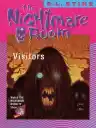 Cover of Visitors