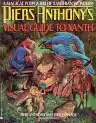 Cover of Piers Anthony's Visual Guide to Xanth