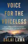 Cover of Voice for the Voiceless: Over Seven Decades of Struggle with China for My Land and My People