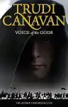 Cover of Voice of the Gods