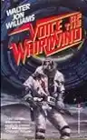 Cover of Voice of the Whirlwind