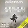 Cover of Sherlock Holmes: The Voice of Treason