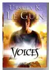 Cover of Voices