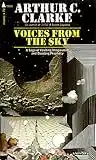 Cover of Voices from the Sky: Previews of the Coming Space Age