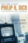 Cover of Voices from the Street