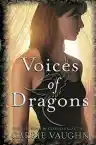 Cover of Voices of Dragons