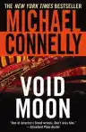 Cover of Void Moon