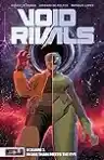 Cover of Void Rivals, Volume 1