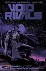 Cover of Void Rivals, Volume 2