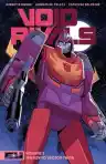 Cover of Void Rivals, Volume 3