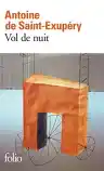 Cover of Vol de nuit