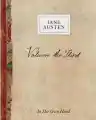 Cover of Volume the Third