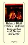 Cover of Vom Suchen und Finden der Liebe