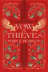 Cover of Vow of Thieves
