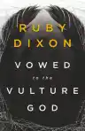 Cover of Vowed to the Vulture God