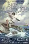 Cover of Voyage of Slaves