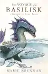 Cover of Voyage of the Basilisk