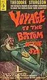 Cover of Voyage to the Bottom of the Sea