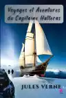 Cover of Voyages et aventures du capitaine Hatteras
