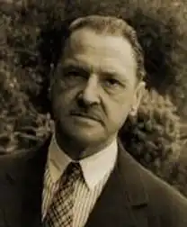 W. Somerset Maugham