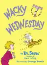 Cover of Wacky Wednesday