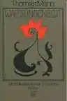 Cover of Wälsungenblut