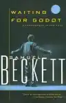 Cover of Waiting for Godot