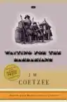 Cover of Waiting for the Barbarians