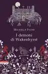 Cover of Wakenhyrst