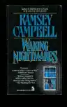 Cover of Waking Nightmares