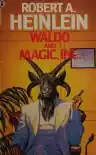 Cover of Waldo & Magic, Inc.