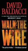 Cover of Walk the Wire