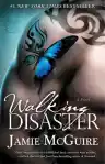 Cover of Walking Disaster