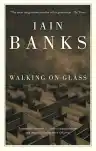 Cover of Walking on Glass