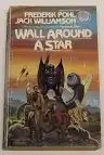 Cover of Wall Around a Star