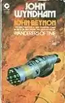 Cover of Wanderers of Time