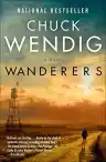 Cover of Wanderers