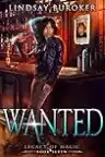 Cover of Wanted