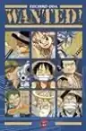 Cover of Wanted!