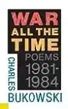 Cover of War All the Time