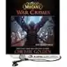 Cover of World of Warcraft: War Crimes