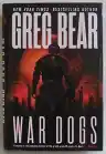 Cover of War Dogs