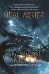 Cover of War Factory