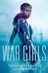 Cover of War Girls
