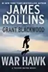 Cover of War Hawk